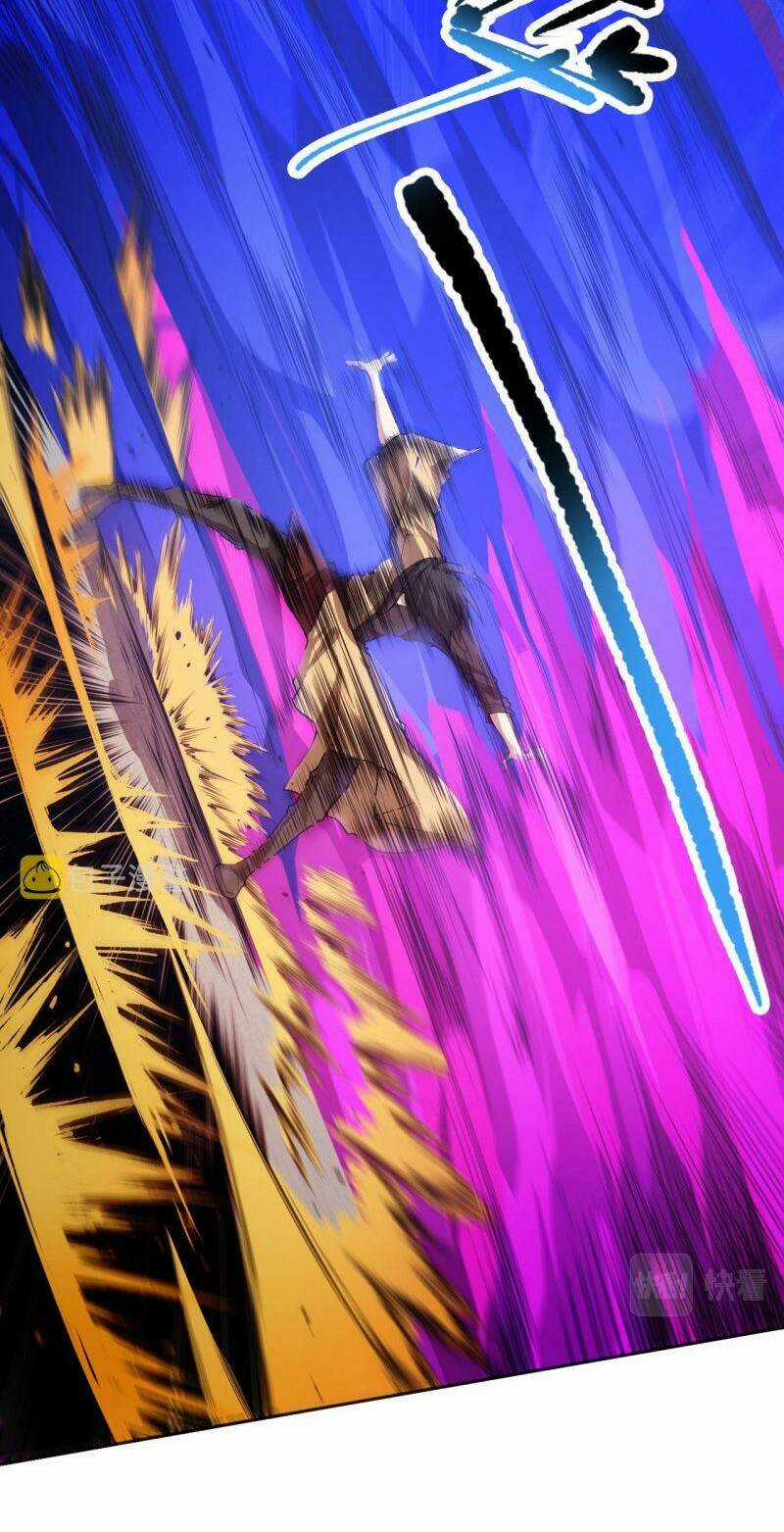 Giản Giới Chapter 193 trang 54