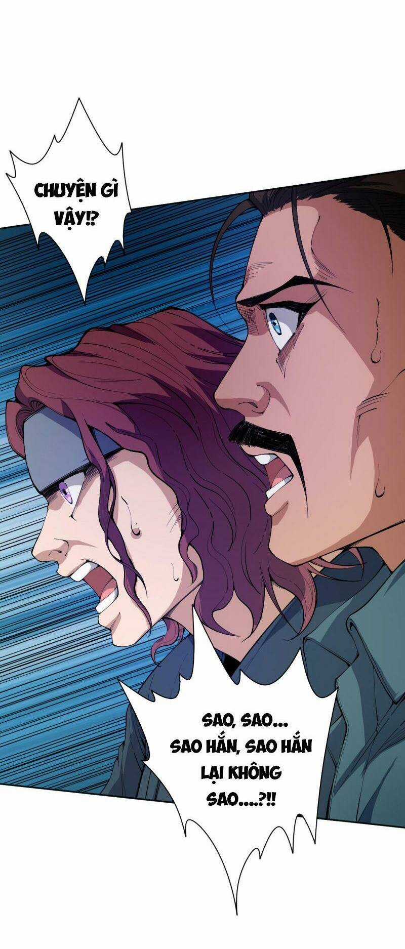 Giản Giới Chapter 193 trang 56