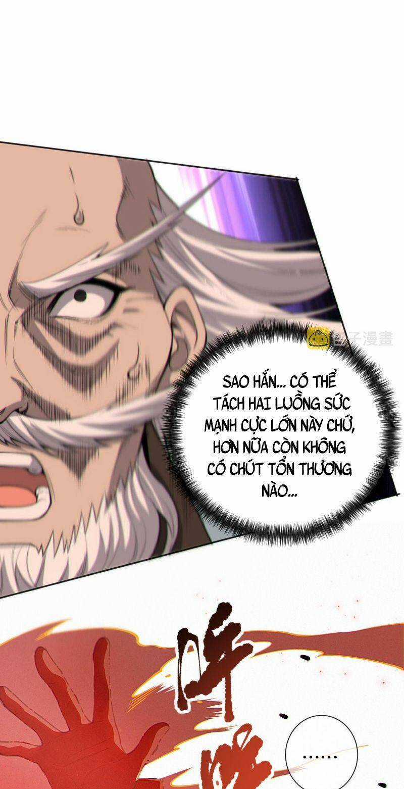 Giản Giới Chapter 193 trang 57