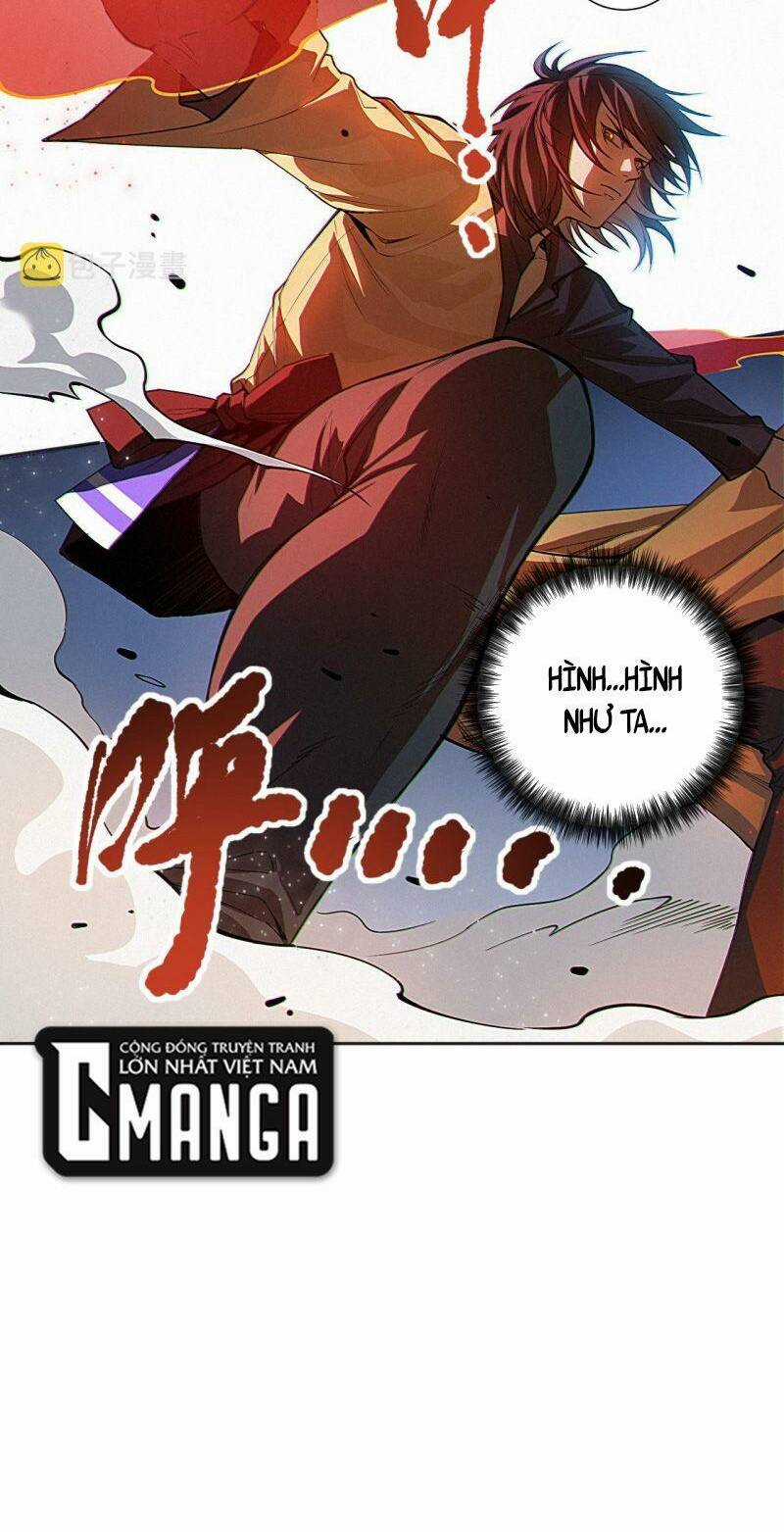 Giản Giới Chapter 193 trang 58