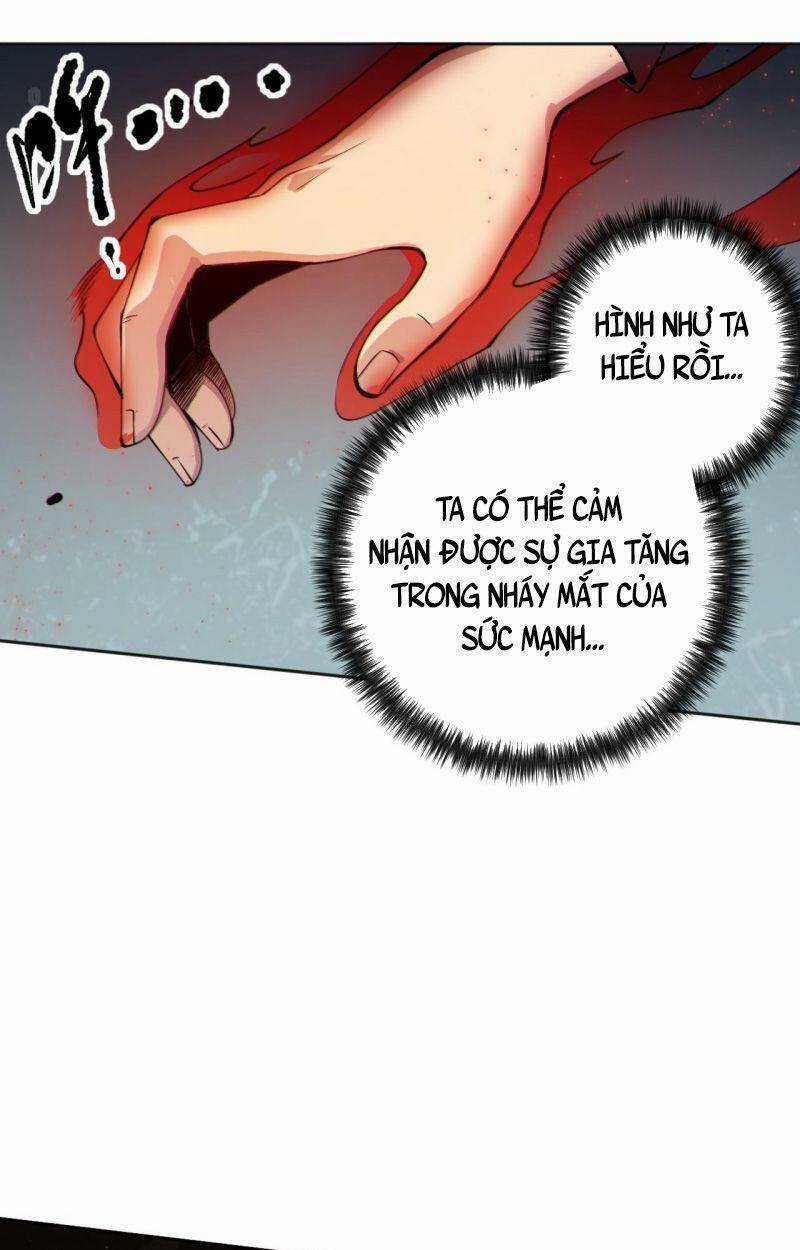 Giản Giới Chapter 193 trang 59