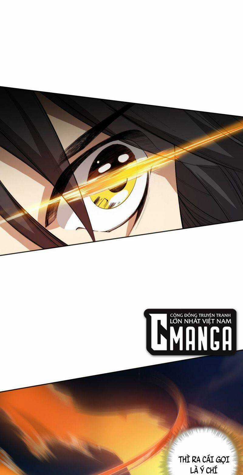 Giản Giới Chapter 193 trang 61