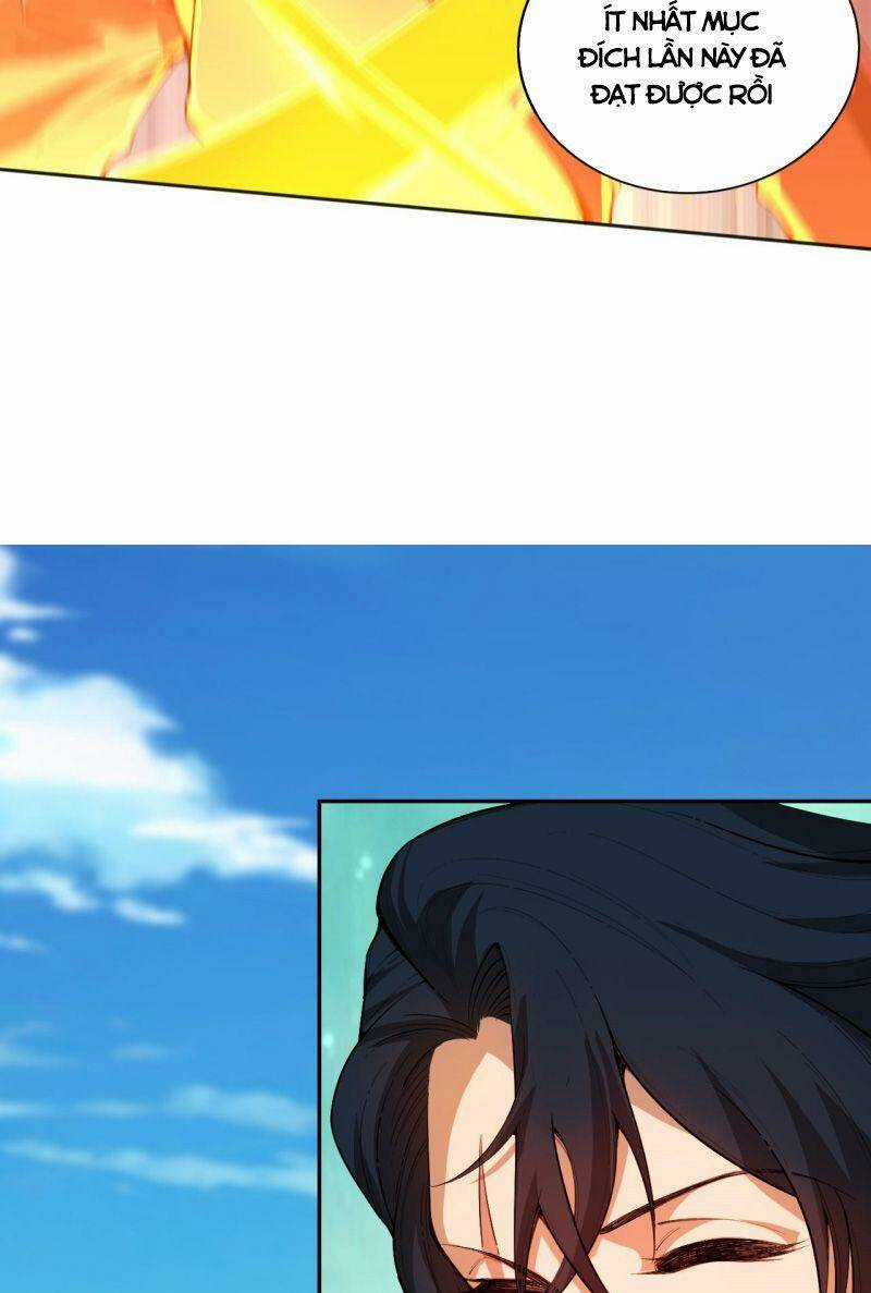 Giản Giới Chapter 193 trang 64