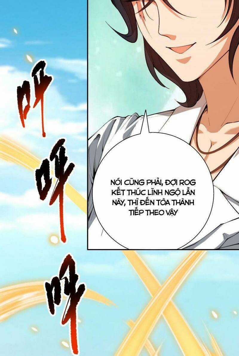 Giản Giới Chapter 193 trang 65