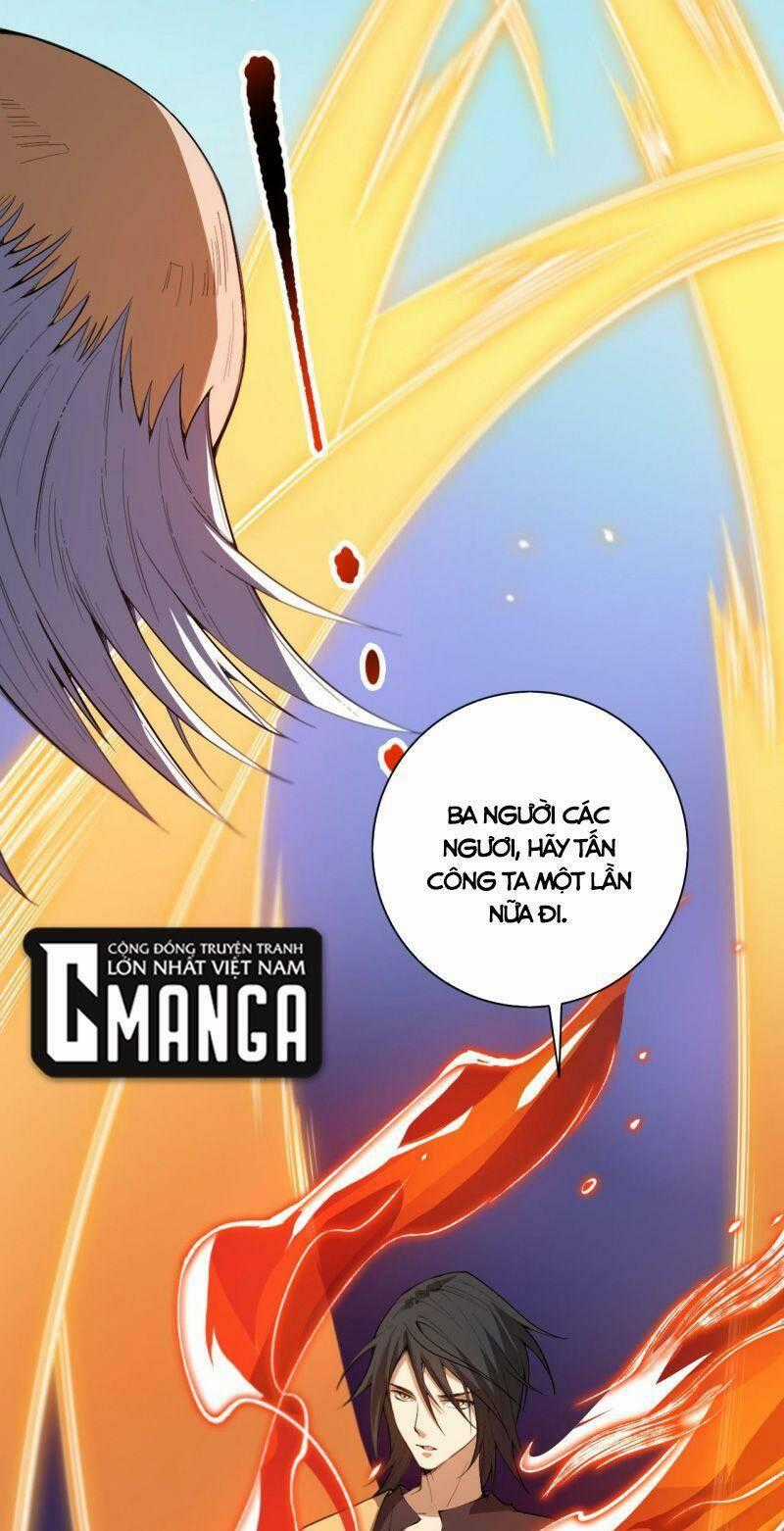 Giản Giới Chapter 193 trang 66