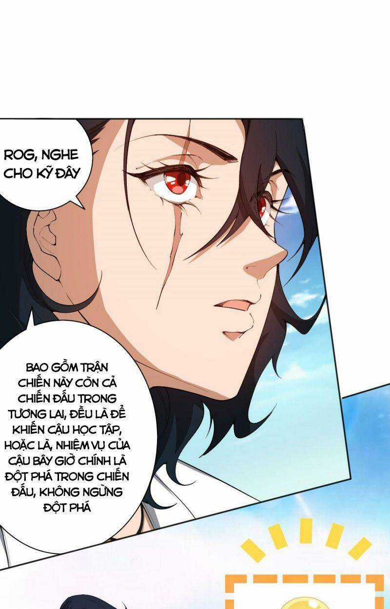 Giản Giới Chapter 193 trang 7