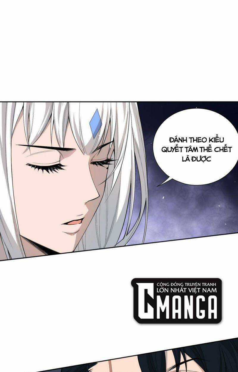 Giản Giới Chapter 193 trang 9