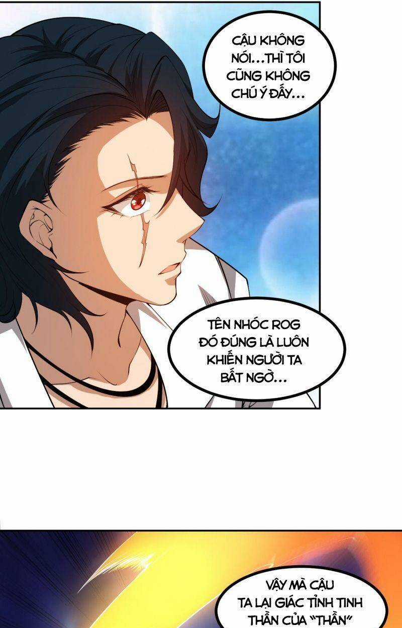 Giản Giới Chapter 194 trang 11