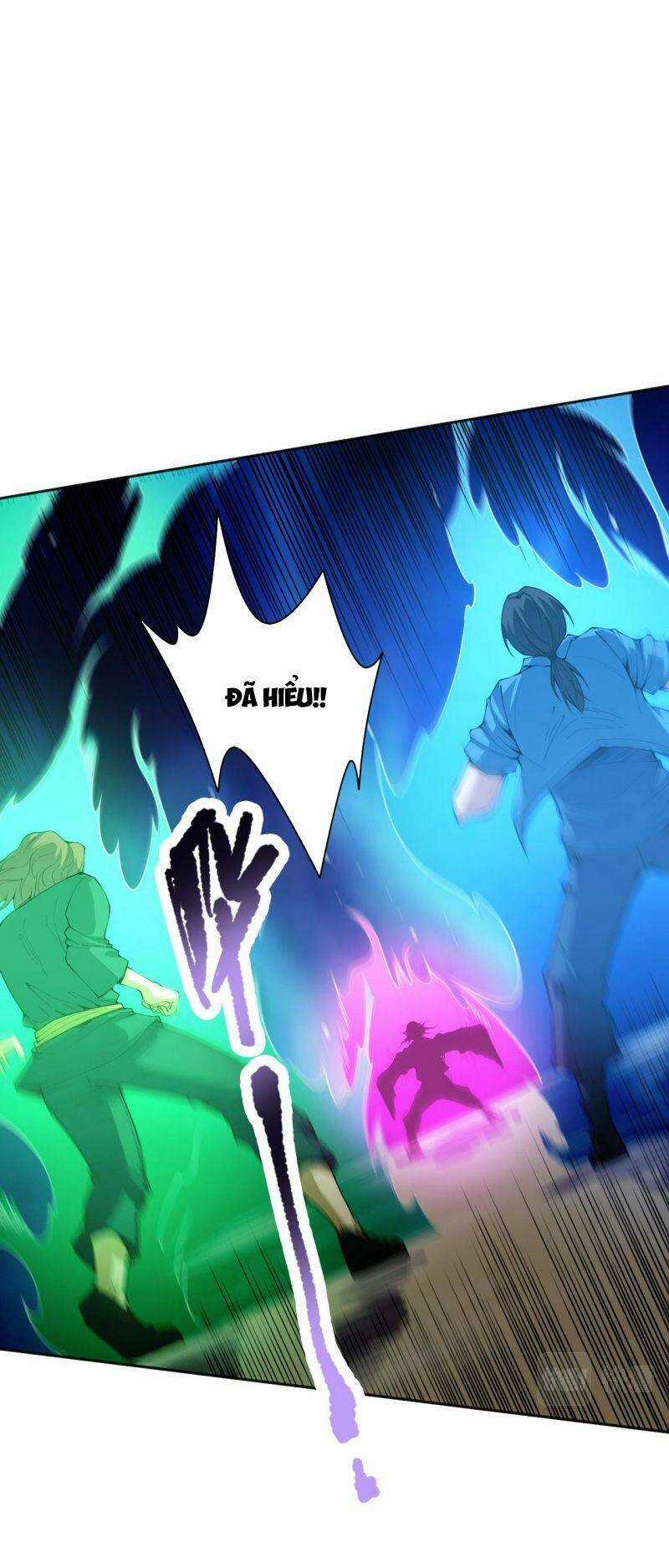 Giản Giới Chapter 194 trang 15