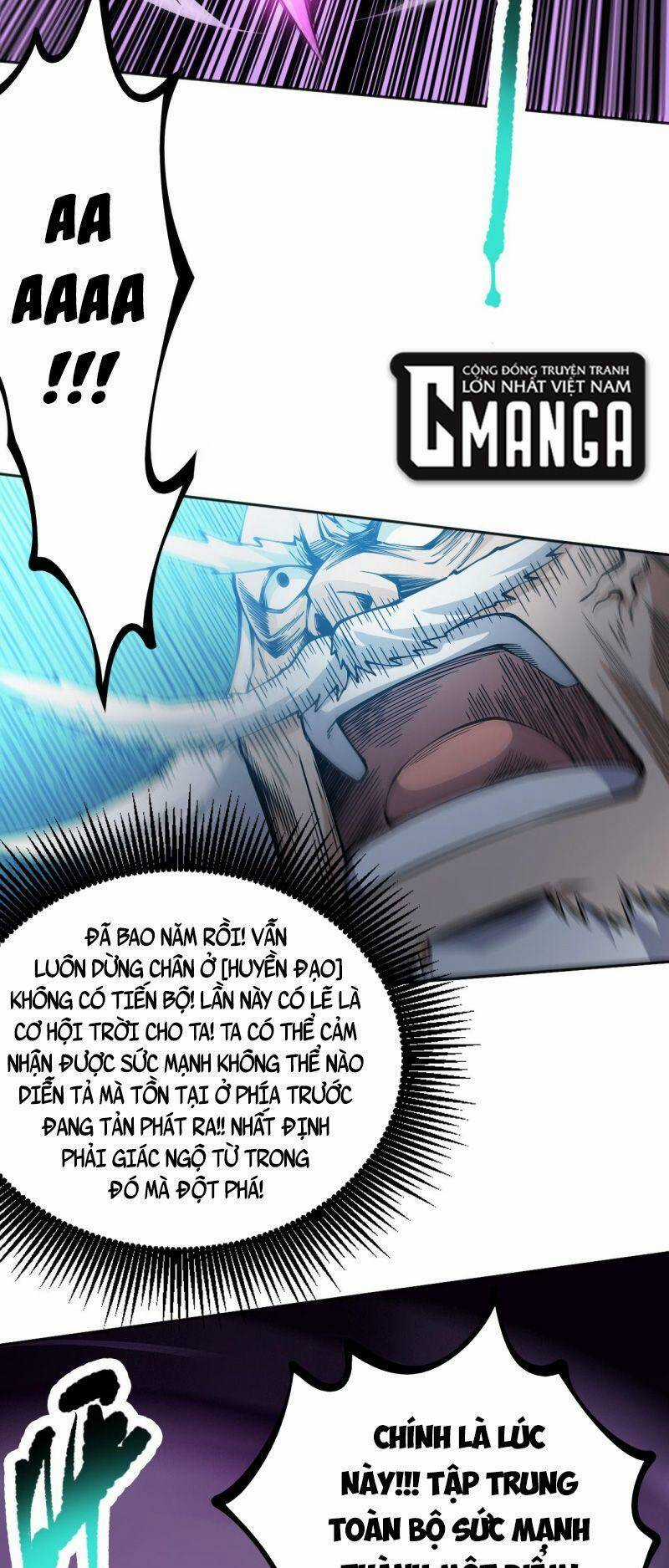 Giản Giới Chapter 194 trang 17