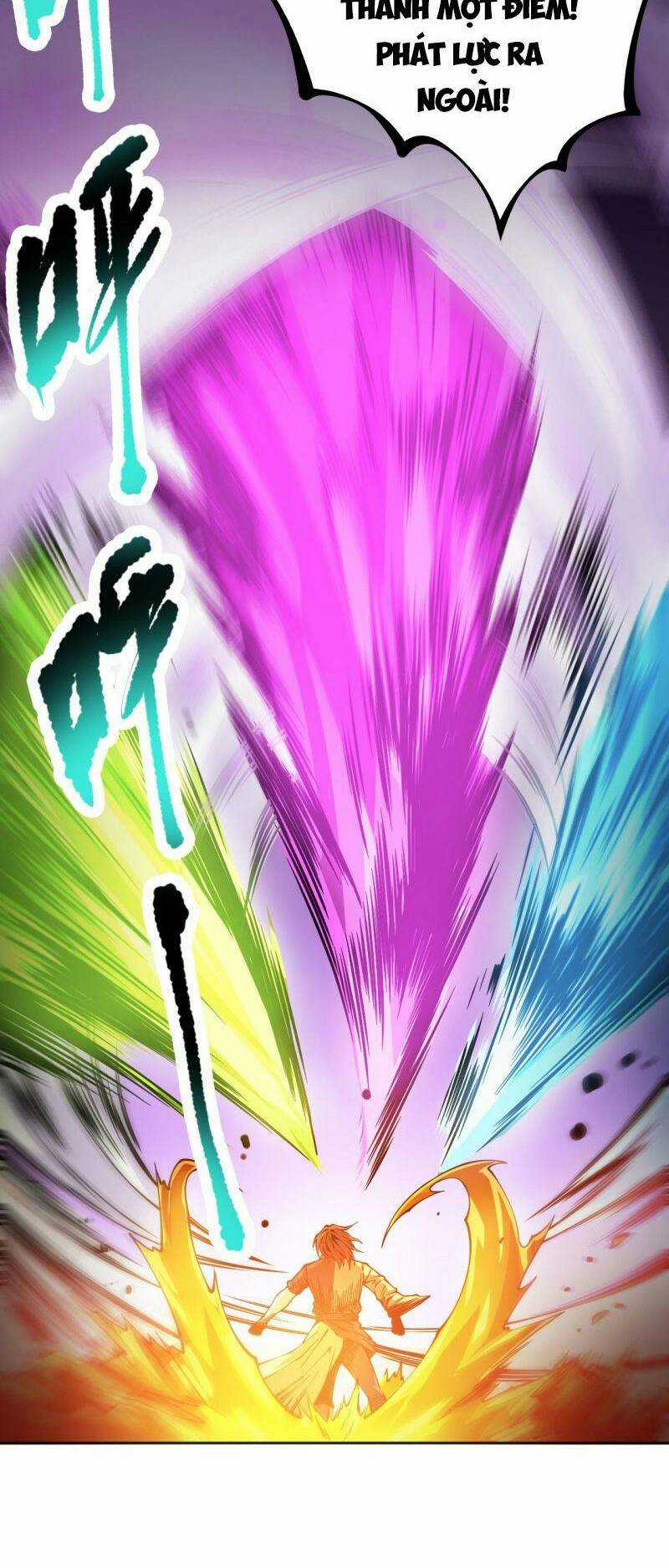 Giản Giới Chapter 194 trang 18