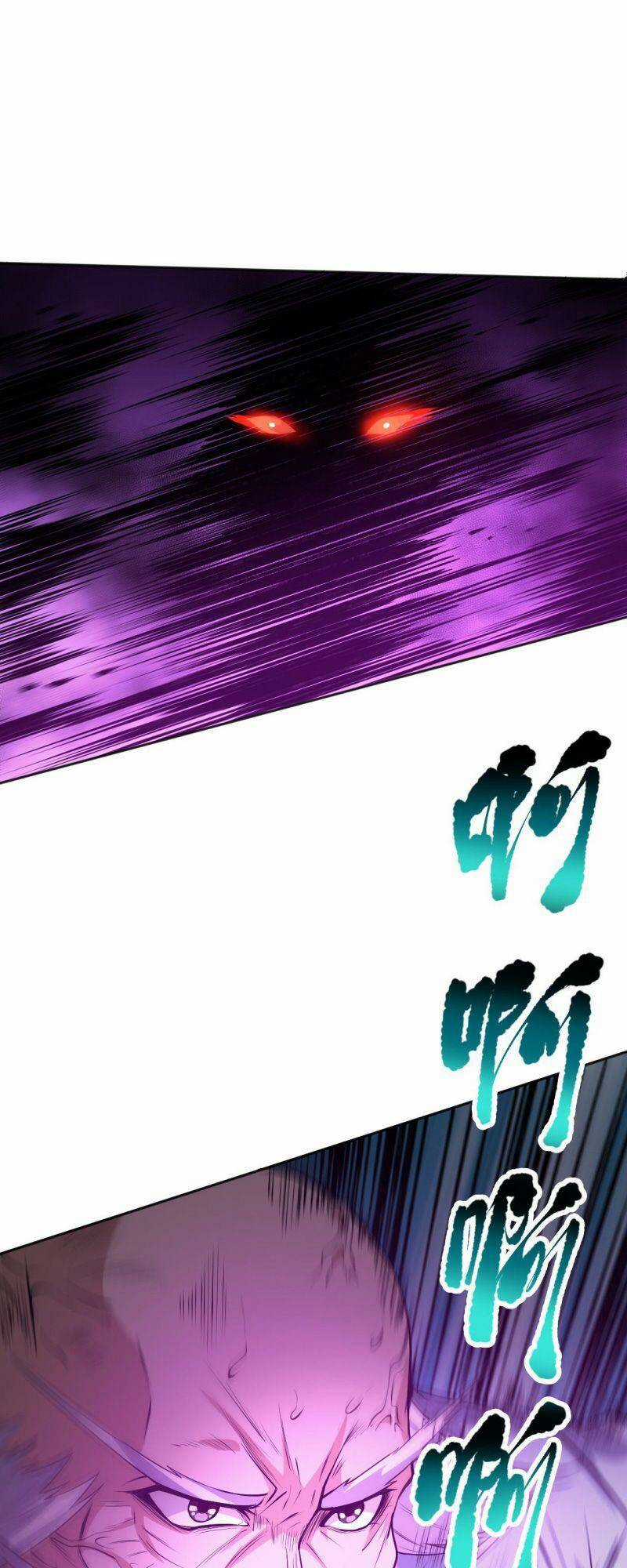 Giản Giới Chapter 194 trang 19