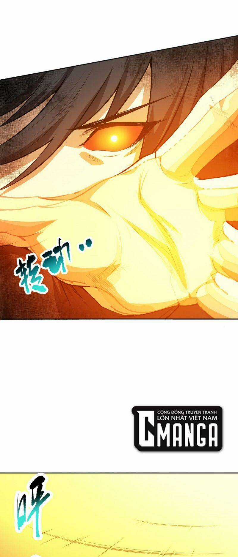 Giản Giới Chapter 194 trang 22