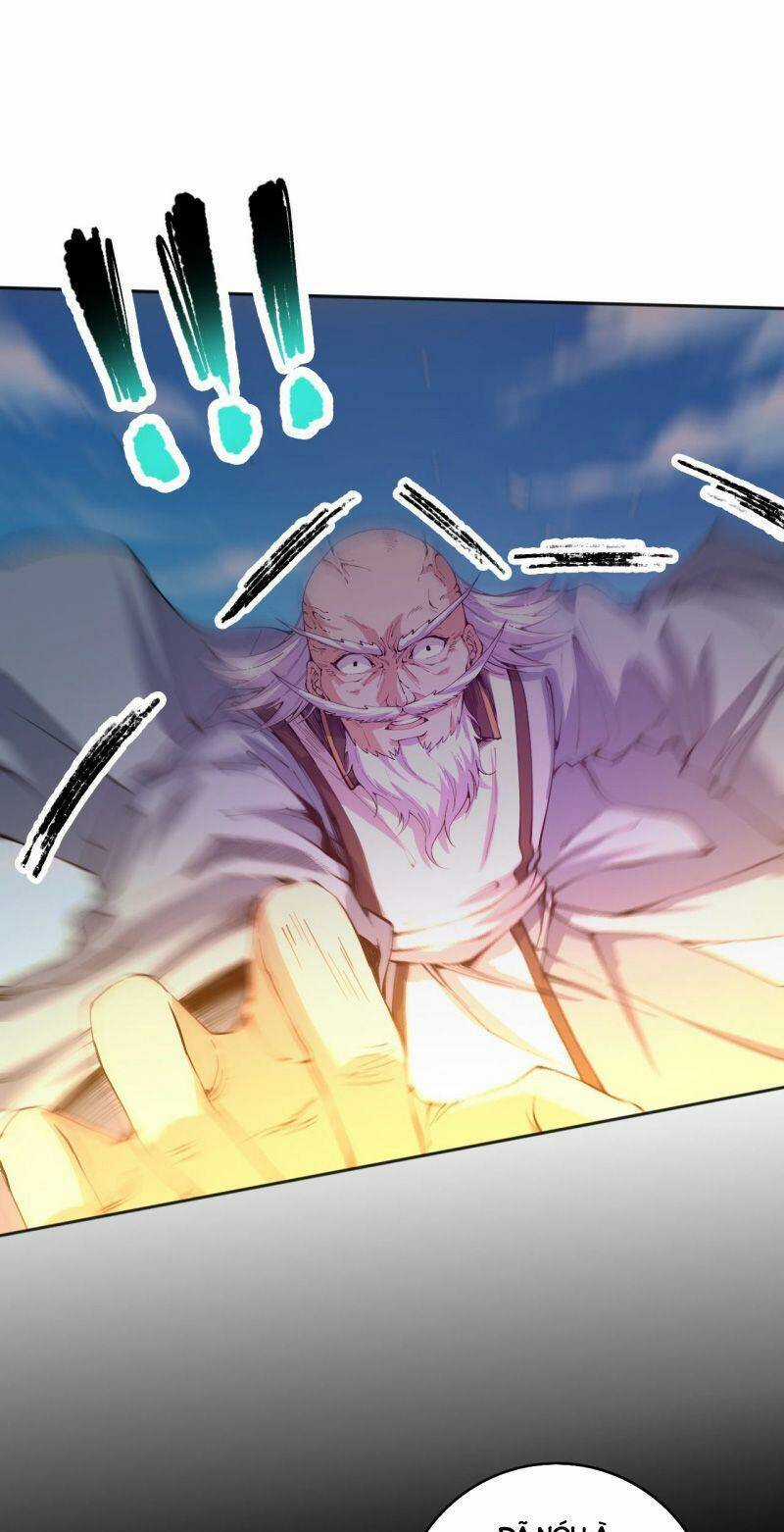 Giản Giới Chapter 194 trang 24