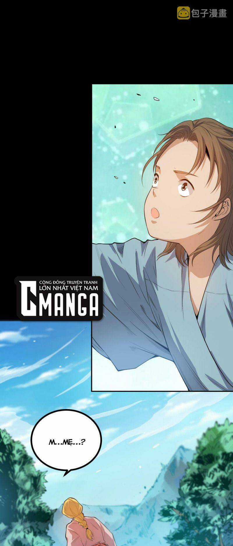 Giản Giới Chapter 194 trang 26