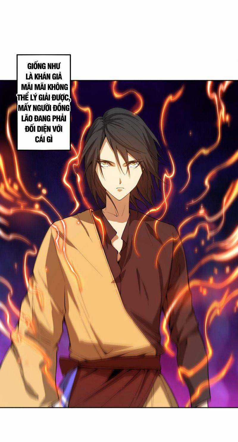 Giản Giới Chapter 194 trang 3