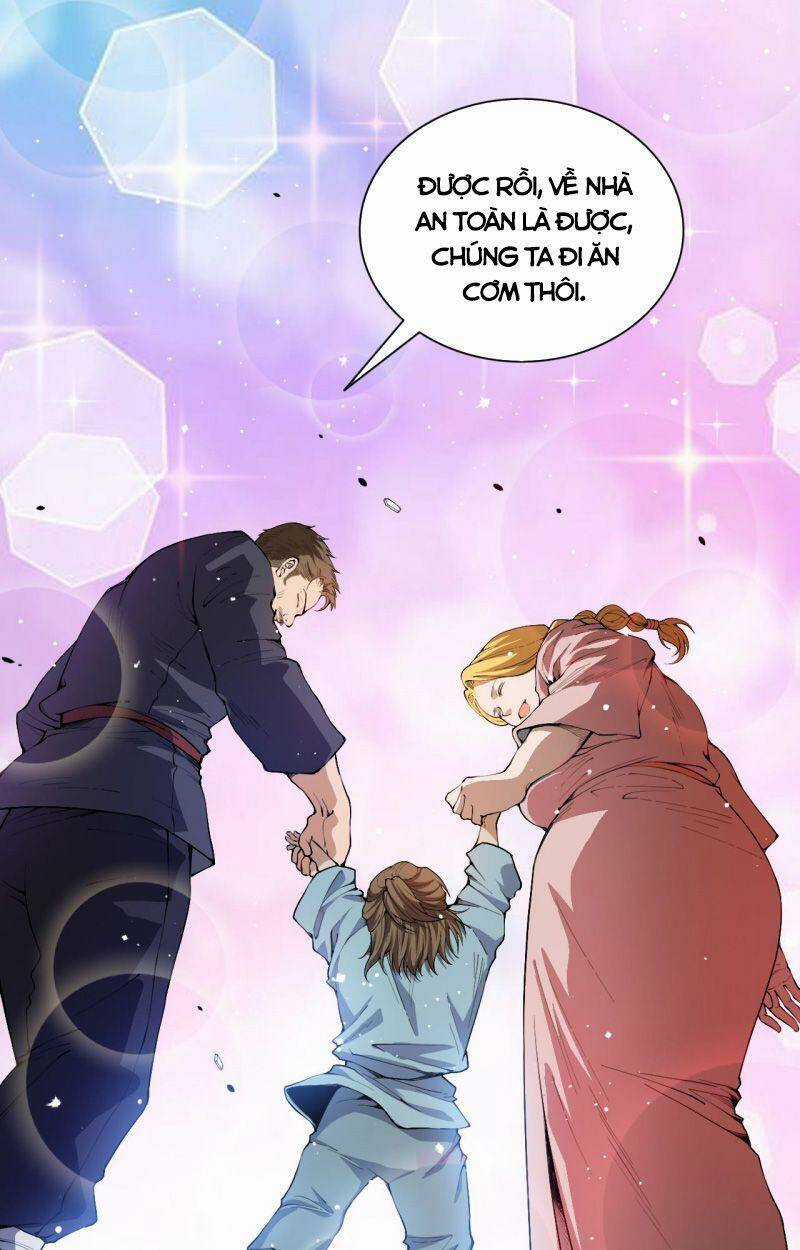 Giản Giới Chapter 194 trang 30