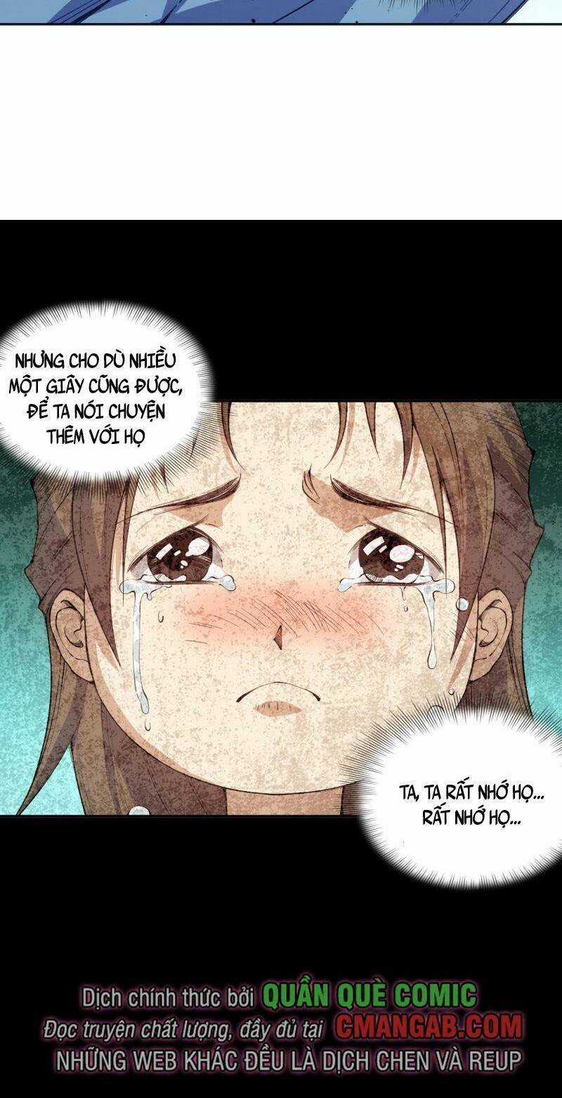 Giản Giới Chapter 194 trang 33