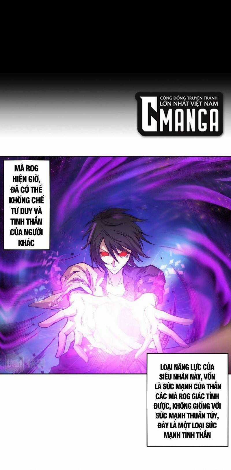 Giản Giới Chapter 194 trang 37