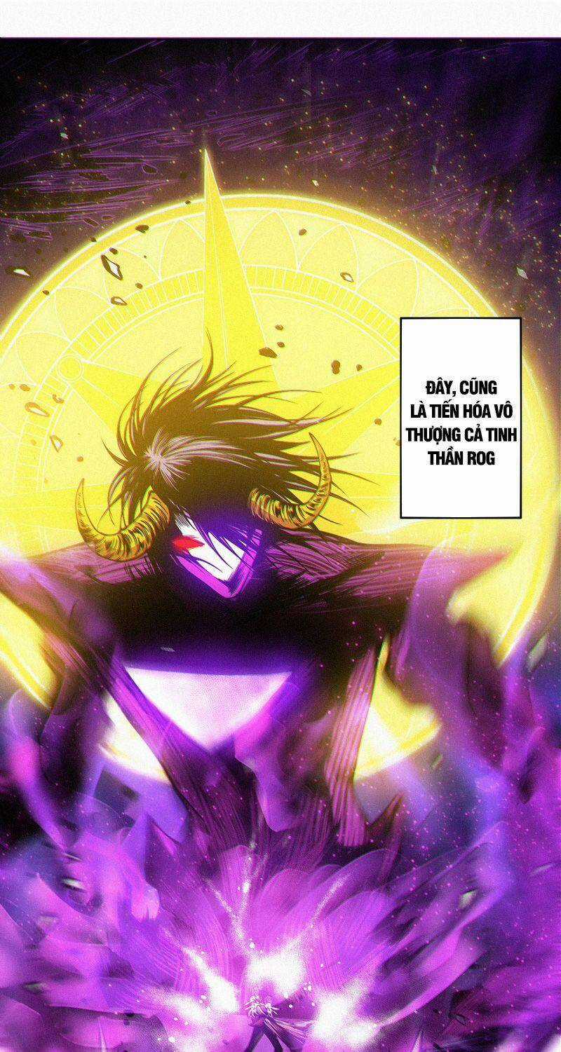 Giản Giới Chapter 194 trang 38