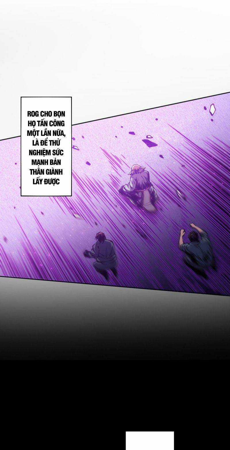 Giản Giới Chapter 194 trang 40