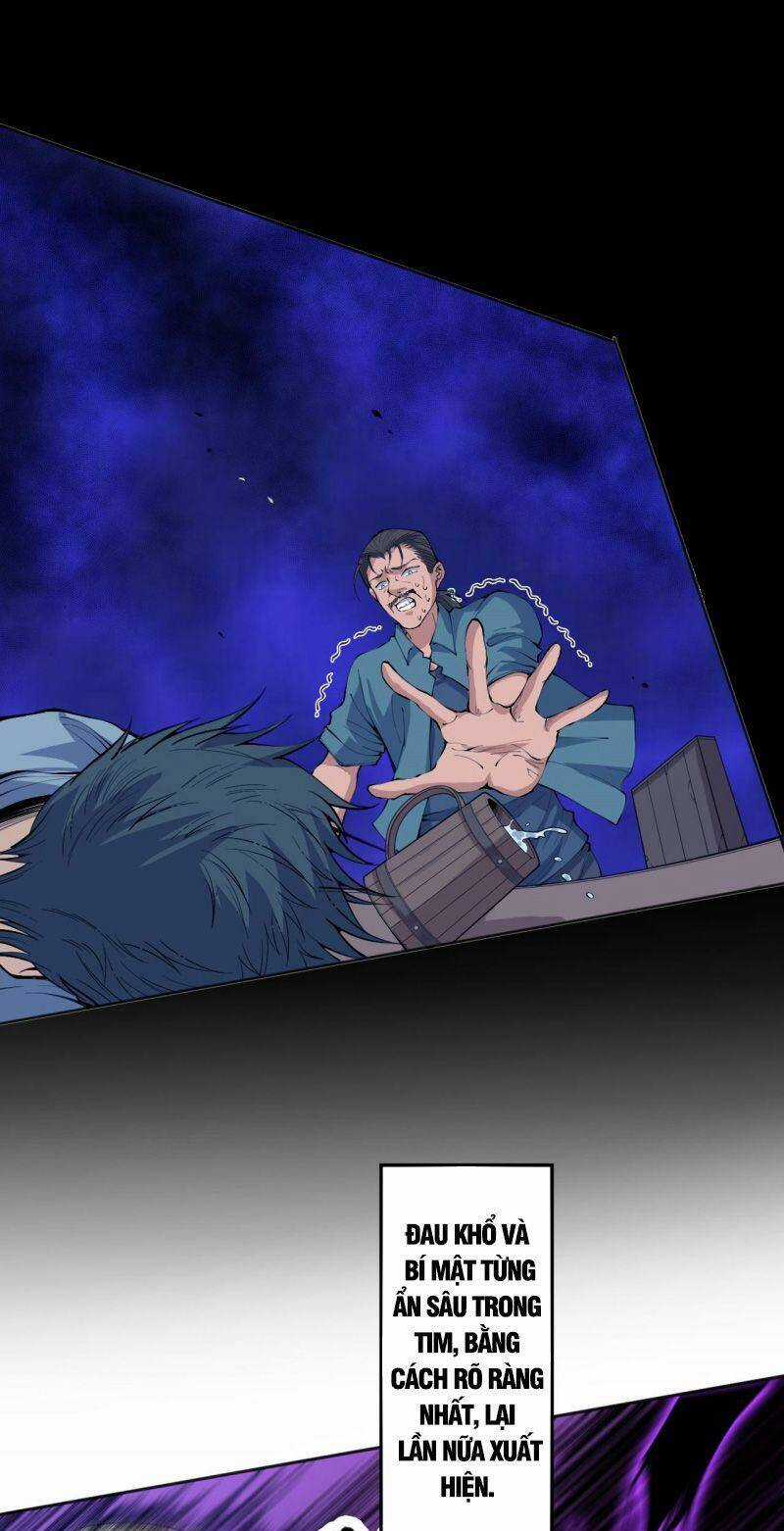 Giản Giới Chapter 194 trang 46