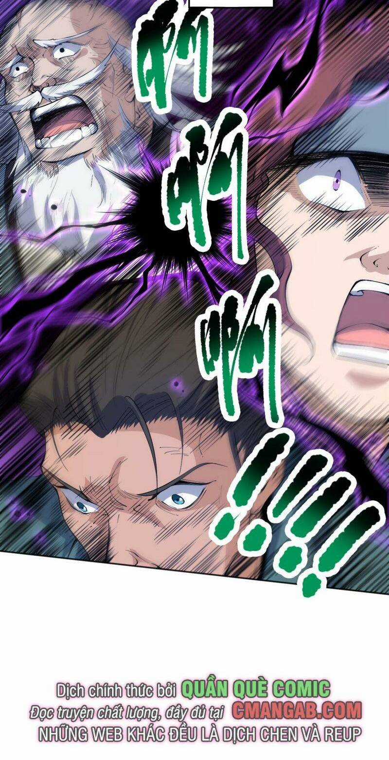 Giản Giới Chapter 194 trang 47