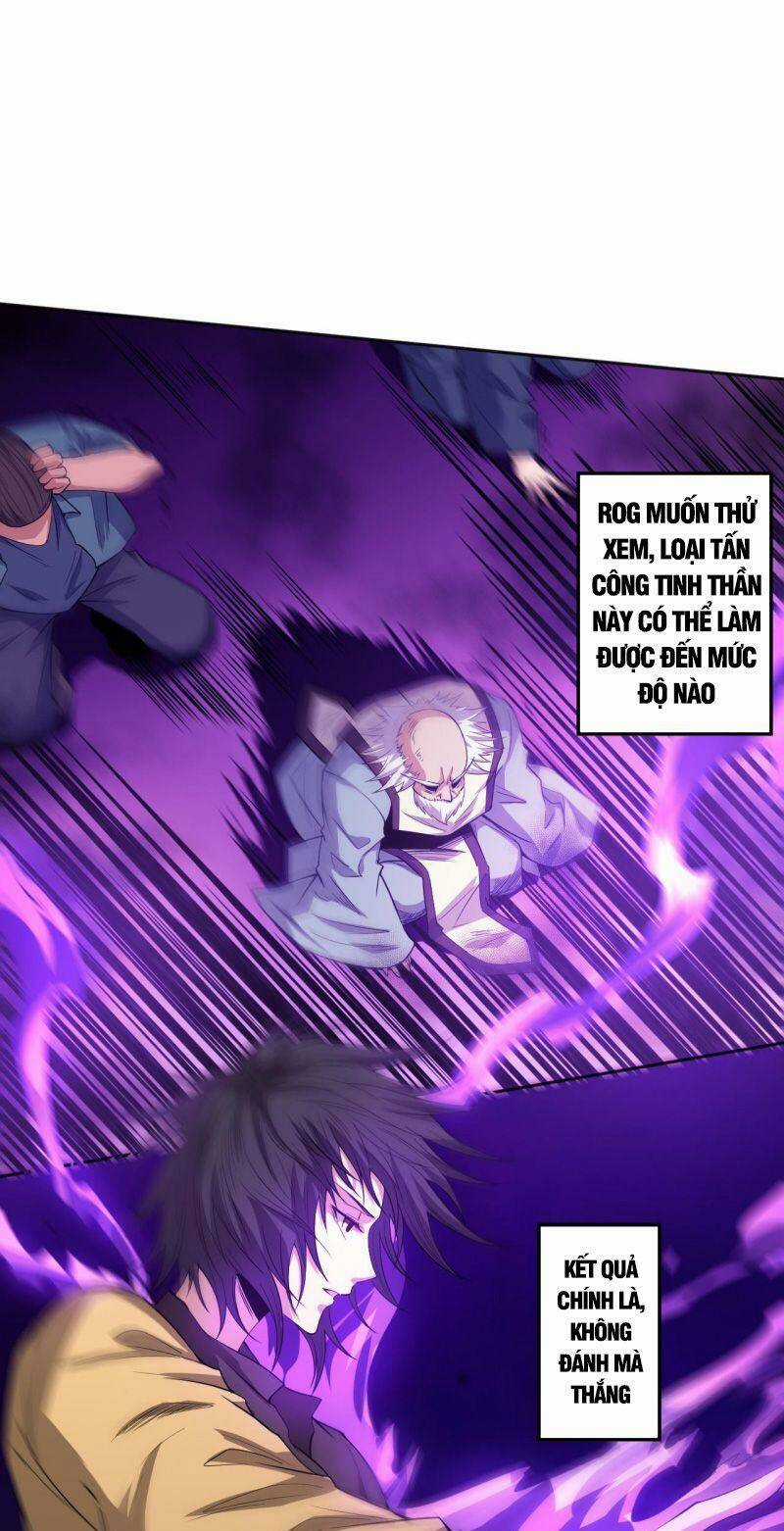 Giản Giới Chapter 194 trang 48