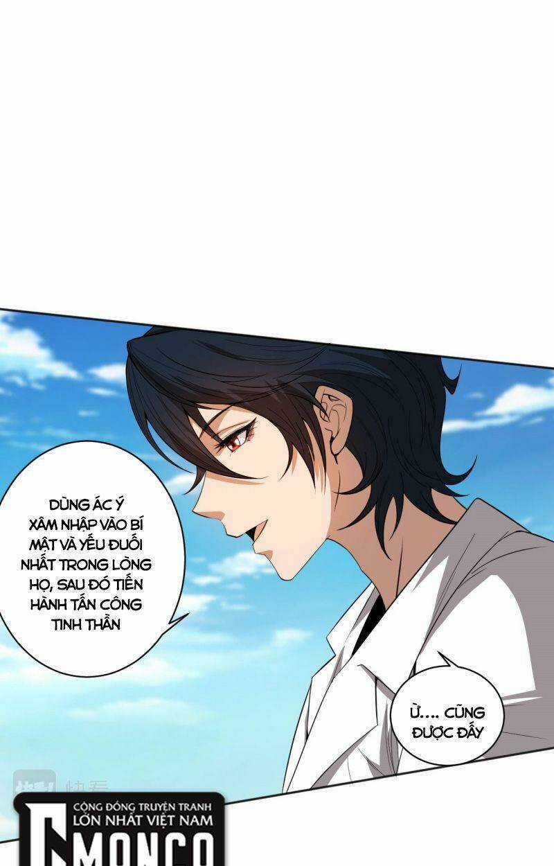 Giản Giới Chapter 194 trang 50