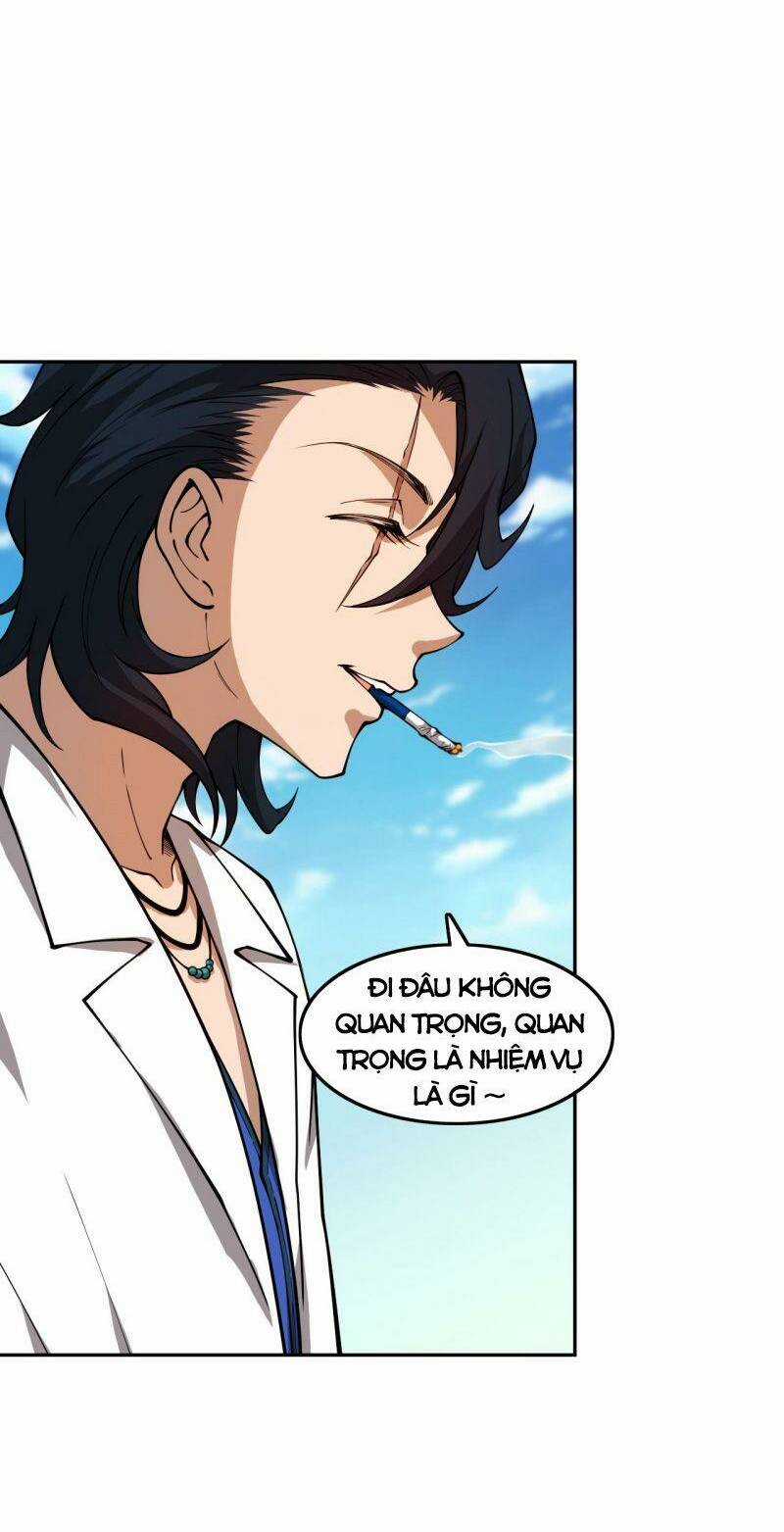 Giản Giới Chapter 194 trang 55