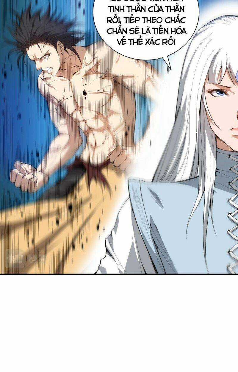 Giản Giới Chapter 194 trang 57