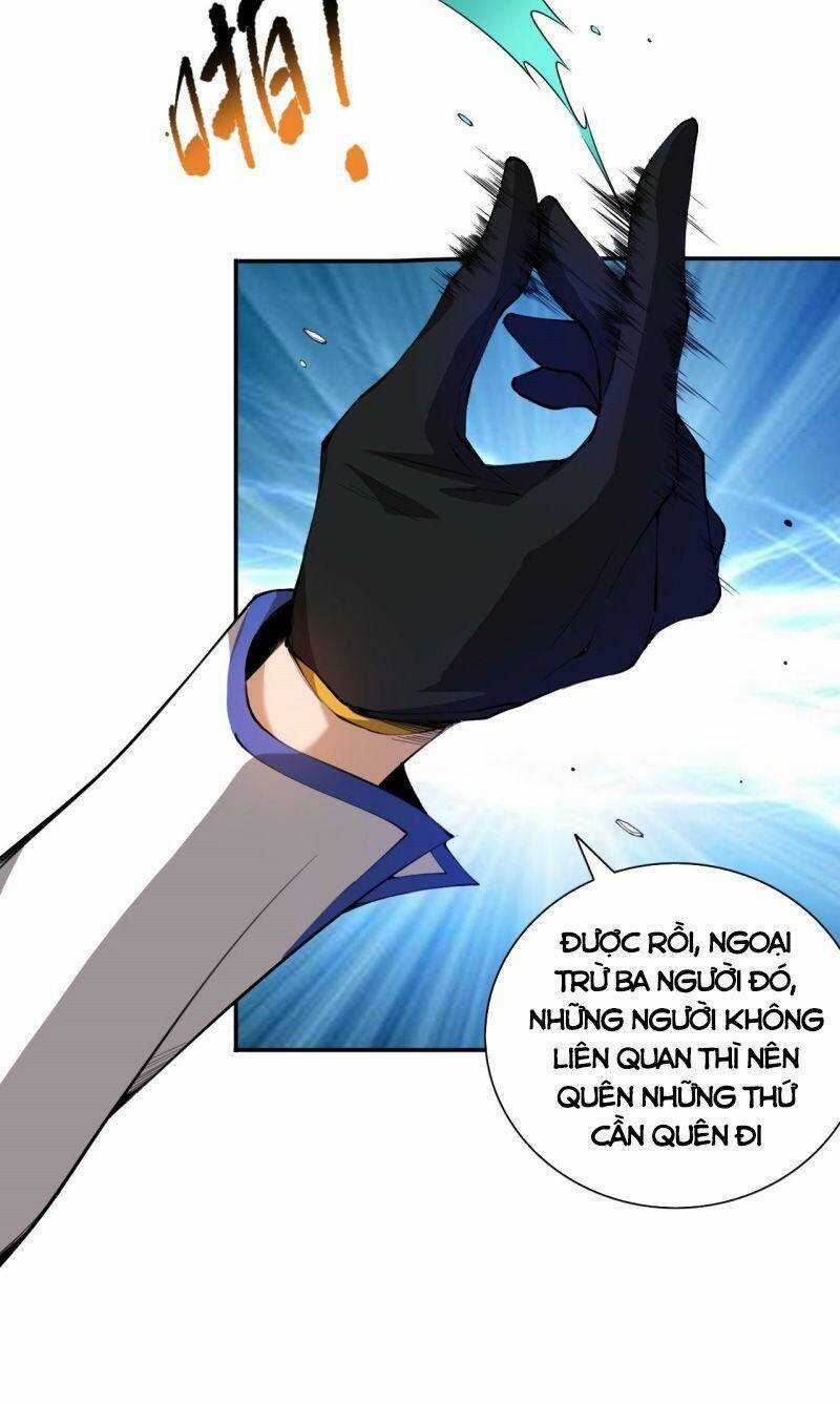 Giản Giới Chapter 194 trang 59