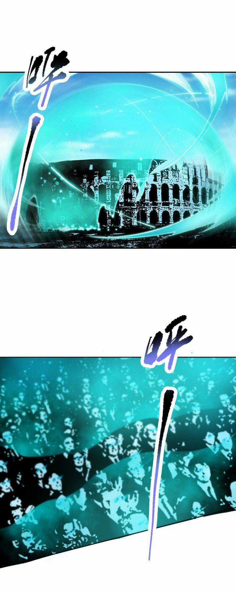 Giản Giới Chapter 194 trang 60