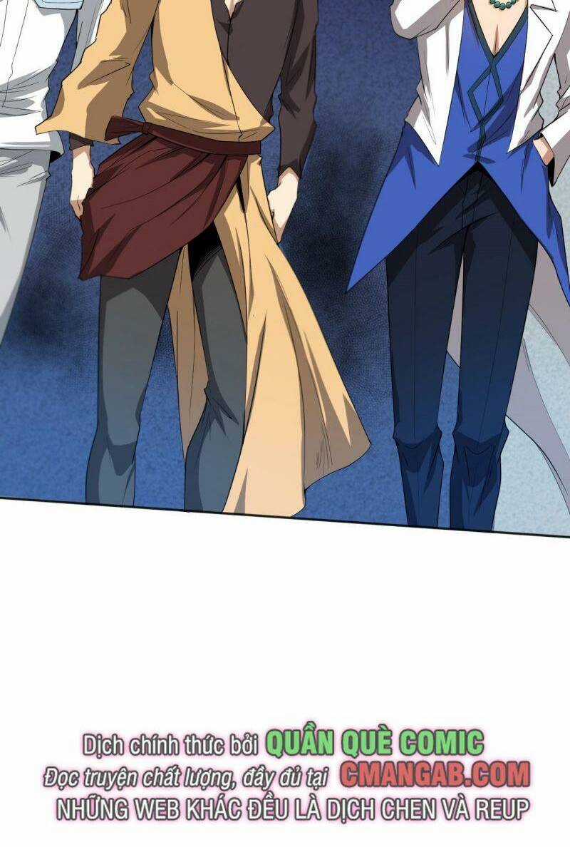 Giản Giới Chapter 194 trang 62