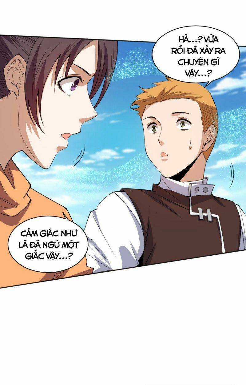 Giản Giới Chapter 194 trang 63