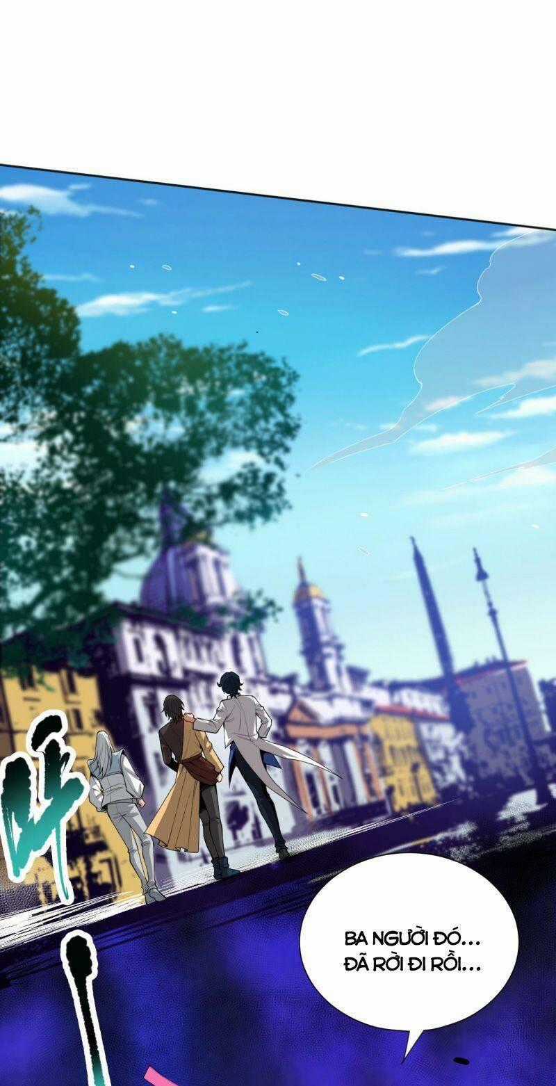 Giản Giới Chapter 194 trang 65