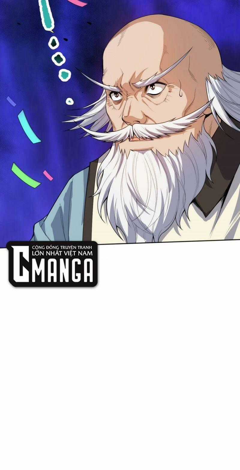 Giản Giới Chapter 194 trang 66