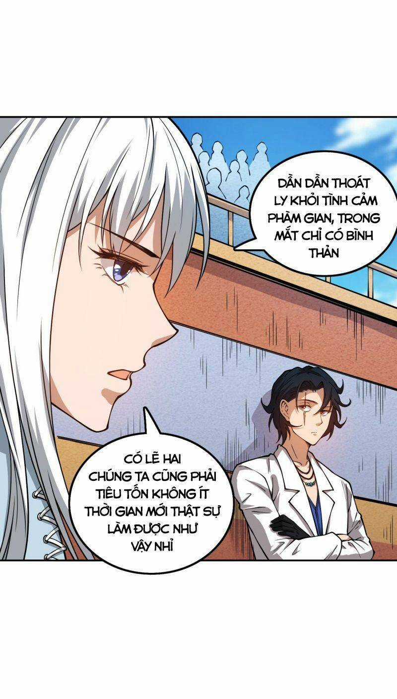 Giản Giới Chapter 194 trang 7
