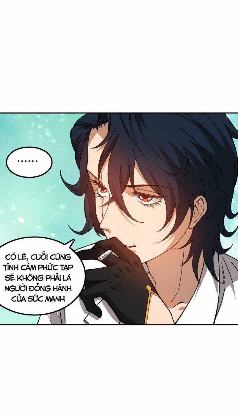 Giản Giới Chapter 194 trang 8