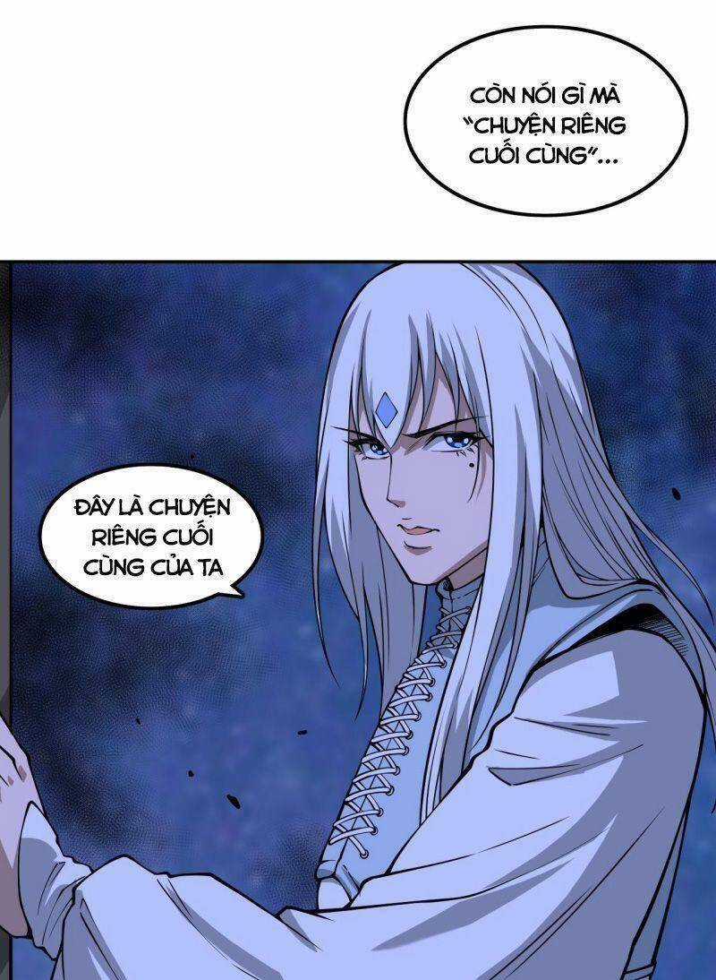 Giản Giới Chapter 195 trang 10