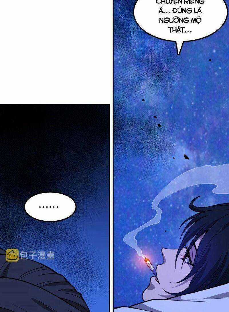 Giản Giới Chapter 195 trang 12