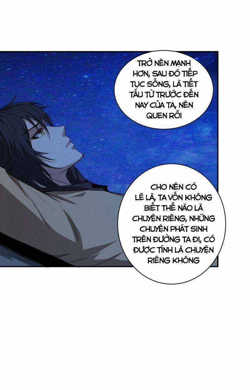 Giản Giới Chapter 195 trang 17