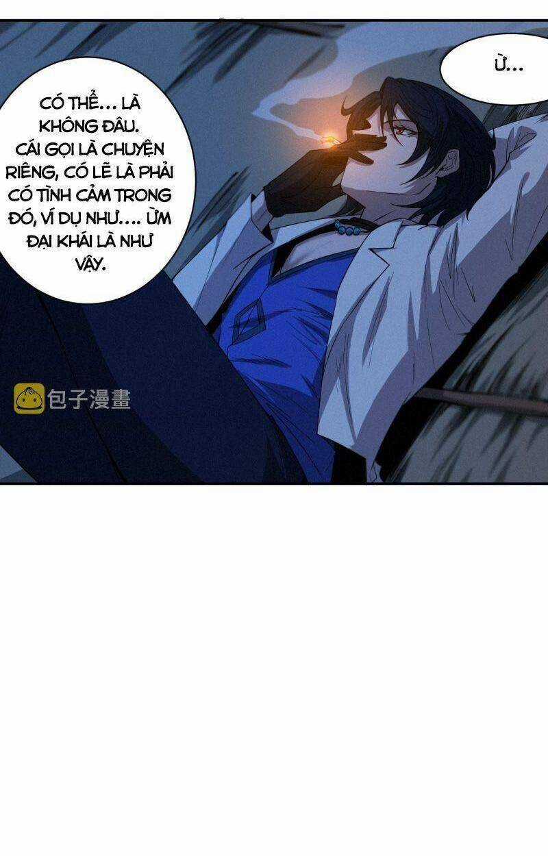 Giản Giới Chapter 195 trang 18