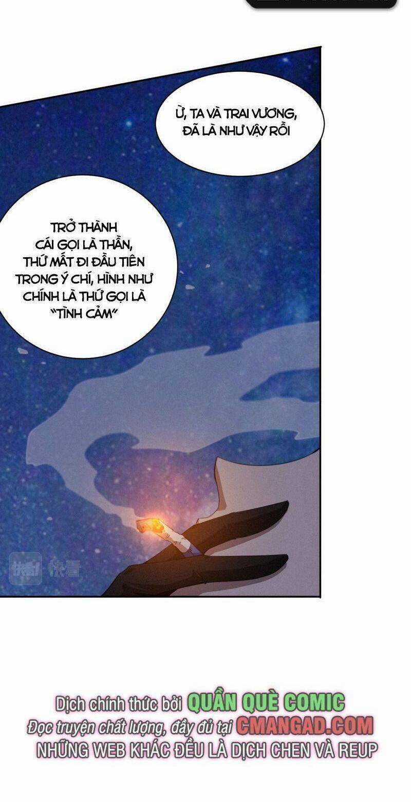 Giản Giới Chapter 195 trang 20