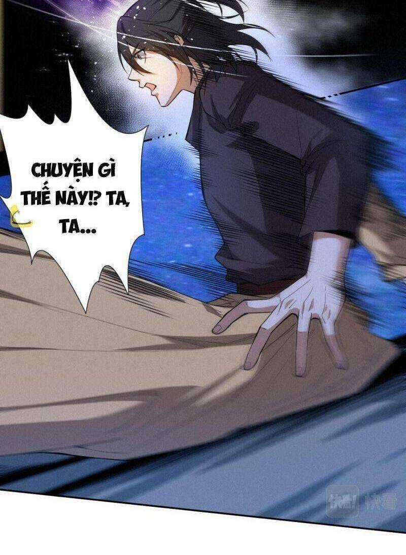 Giản Giới Chapter 195 trang 26