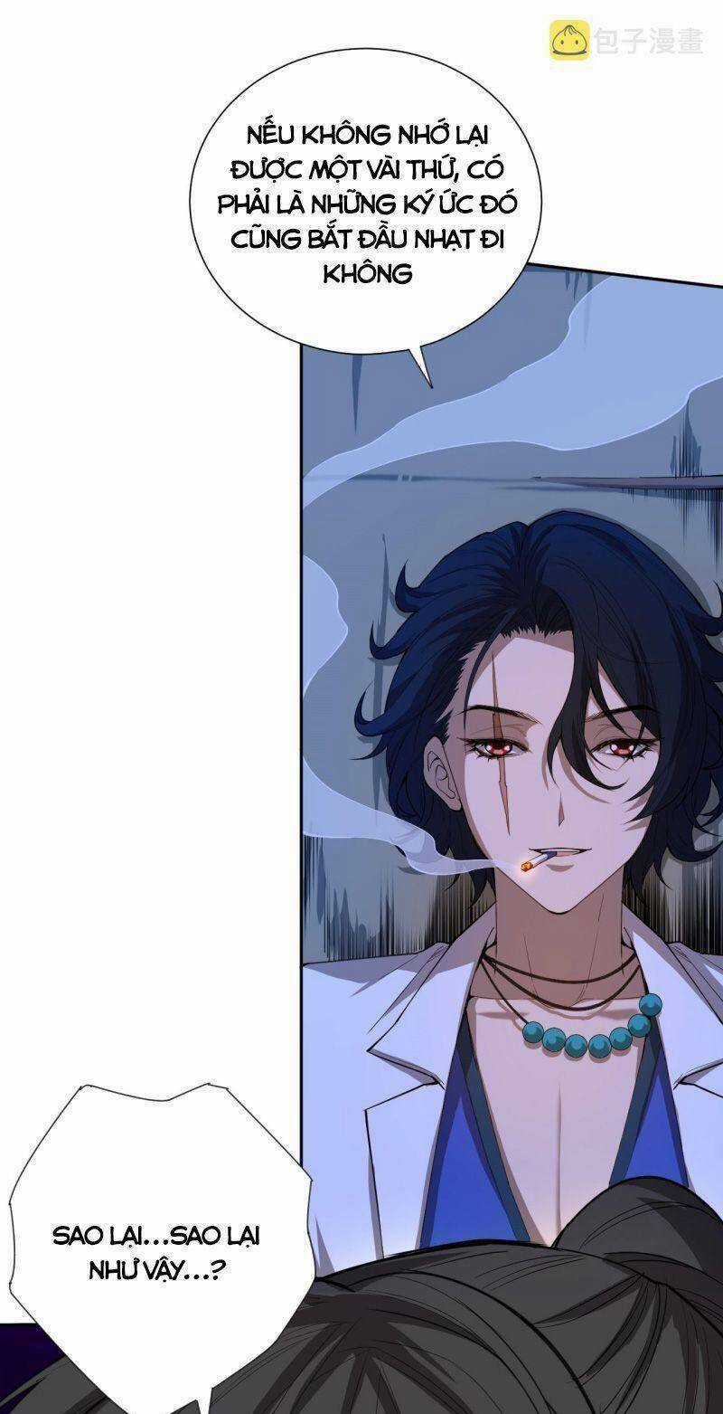 Giản Giới Chapter 195 trang 27