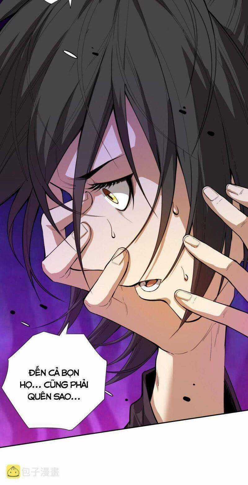 Giản Giới Chapter 195 trang 28