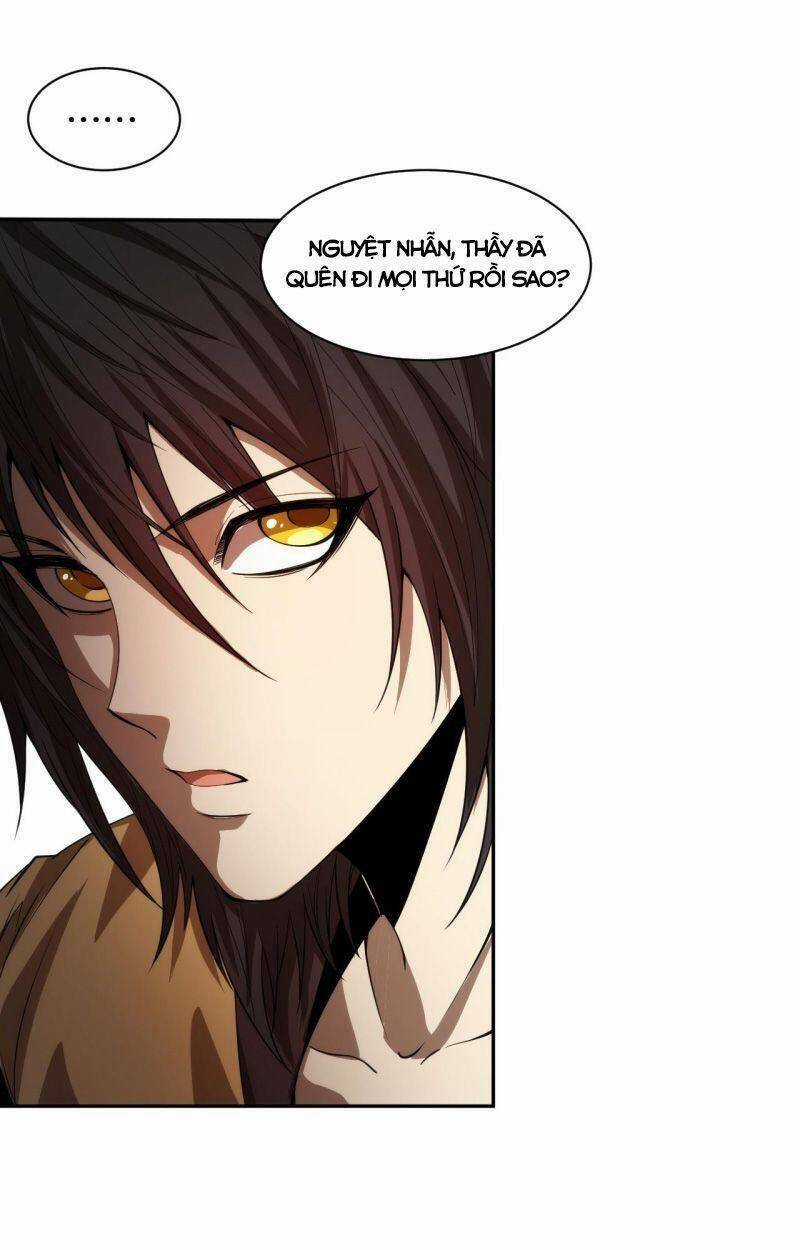 Giản Giới Chapter 195 trang 31