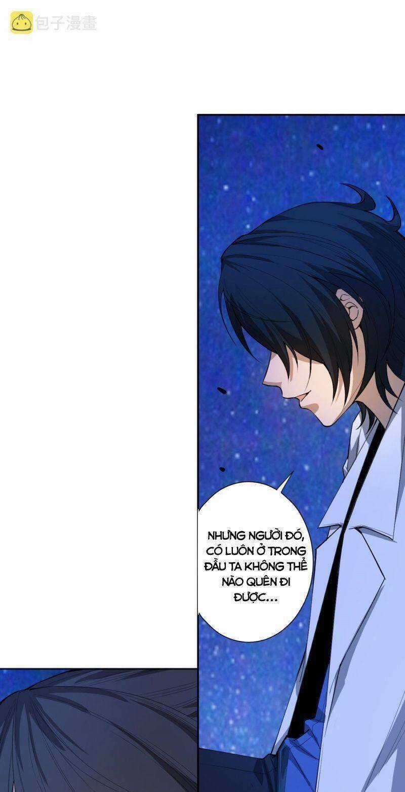 Giản Giới Chapter 195 trang 33