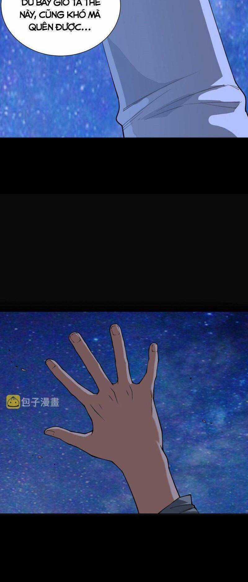 Giản Giới Chapter 195 trang 36